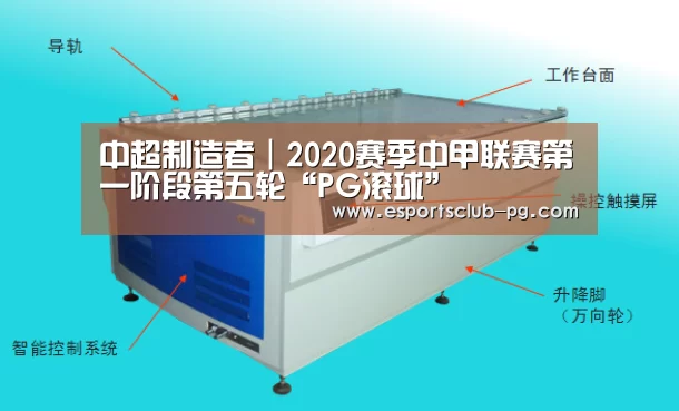 PG滚球